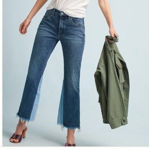 Pilcro & The Letterpress by Anthropologie Jeans 👖